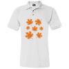 Unisex USA-Made Polo Thumbnail