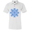 Unisex USA-Made Polo Thumbnail