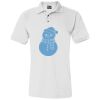 Unisex USA-Made Polo Thumbnail