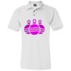 Unisex USA-Made Polo Thumbnail