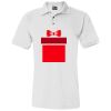Unisex USA-Made Polo Thumbnail