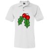 Unisex USA-Made Polo Thumbnail