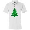 Unisex USA-Made Polo Thumbnail
