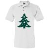 Unisex USA-Made Polo Thumbnail