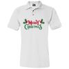 Unisex USA-Made Polo Thumbnail