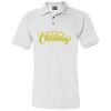 Unisex USA-Made Polo Thumbnail