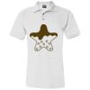 Unisex USA-Made Polo Thumbnail