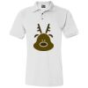 Unisex USA-Made Polo Thumbnail