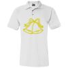 Unisex USA-Made Polo Thumbnail