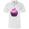 Unisex USA-Made Polo Thumbnail