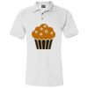 Unisex USA-Made Polo Thumbnail