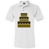 Unisex USA-Made Polo Thumbnail