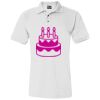 Unisex USA-Made Polo Thumbnail