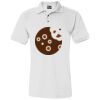 Unisex USA-Made Polo Thumbnail