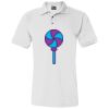 Unisex USA-Made Polo Thumbnail