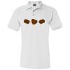Unisex USA-Made Polo Thumbnail