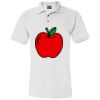 Unisex USA-Made Polo Thumbnail