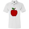 Unisex USA-Made Polo Thumbnail