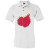 Unisex USA-Made Polo Thumbnail