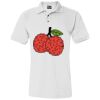 Unisex USA-Made Polo Thumbnail