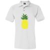 Unisex USA-Made Polo Thumbnail