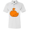 Unisex USA-Made Polo Thumbnail