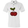 Unisex USA-Made Polo Thumbnail