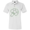 Unisex USA-Made Polo Thumbnail