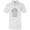Unisex USA-Made Polo Thumbnail