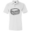Unisex USA-Made Polo Thumbnail
