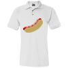 Unisex USA-Made Polo Thumbnail