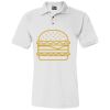 Unisex USA-Made Polo Thumbnail