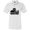 Unisex USA-Made Polo Thumbnail