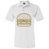 Unisex USA-Made Polo Thumbnail