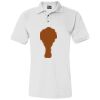 Unisex USA-Made Polo Thumbnail