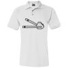 Unisex USA-Made Polo Thumbnail