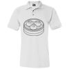 Unisex USA-Made Polo Thumbnail