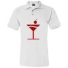 Unisex USA-Made Polo Thumbnail