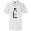 Unisex USA-Made Polo Thumbnail
