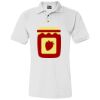 Unisex USA-Made Polo Thumbnail