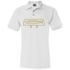 Unisex USA-Made Polo Thumbnail