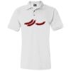 Unisex USA-Made Polo Thumbnail