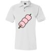 Unisex USA-Made Polo Thumbnail
