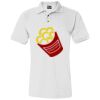 Unisex USA-Made Polo Thumbnail