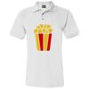 Unisex USA-Made Polo Thumbnail
