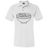 Unisex USA-Made Polo Thumbnail