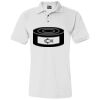 Unisex USA-Made Polo Thumbnail