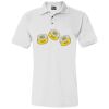 Unisex USA-Made Polo Thumbnail