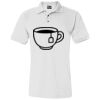 Unisex USA-Made Polo Thumbnail