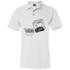 Unisex USA-Made Polo Thumbnail